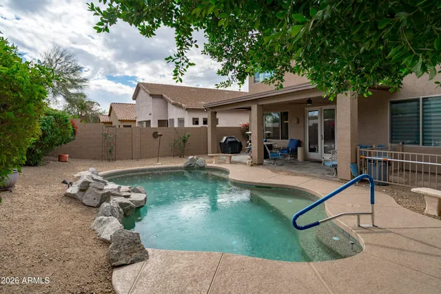 $675,000 | 26131 North 67th Drive, Peoria, AZ 85383