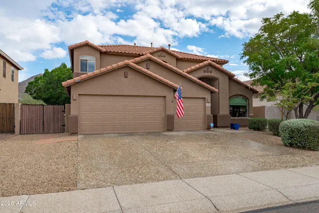 $675,000 | 26131 North 67th Drive, Peoria, AZ 85383