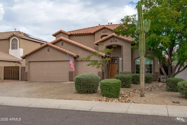 $675,000 | 26131 North 67th Drive, Peoria, AZ 85383