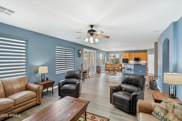 $675,000 | 26131 North 67th Drive, Peoria, AZ 85383