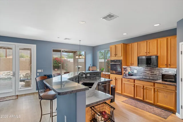 $675,000 | 26131 North 67th Drive, Peoria, AZ 85383