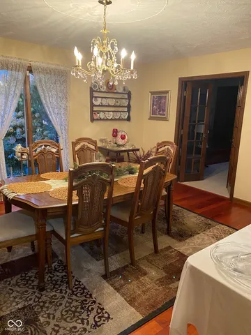 $995,000 | 8329 South 300 West, Pendleton, IN 46064