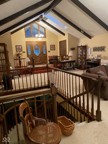 $995,000 | 8329 South 300 West, Pendleton, IN 46064