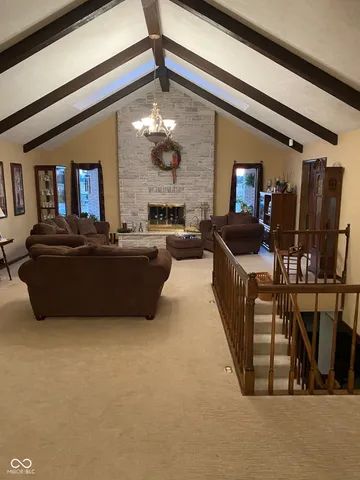 $995,000 | 8329 South 300 West, Pendleton, IN 46064