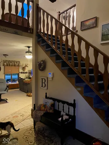 $995,000 | 8329 South 300 West, Pendleton, IN 46064