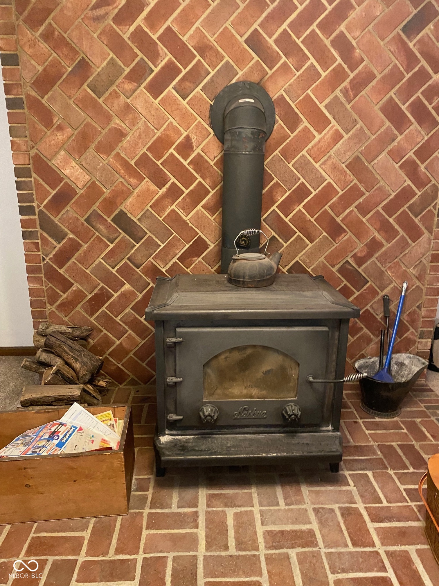 8329 South 300 West Pendleton, IN 46064 - Photo 26 of 44