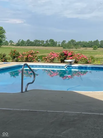 $995,000 | 8329 South 300 West, Pendleton, IN 46064