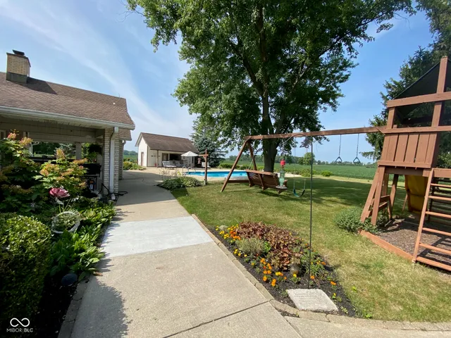 $995,000 | 8329 South 300 West, Pendleton, IN 46064