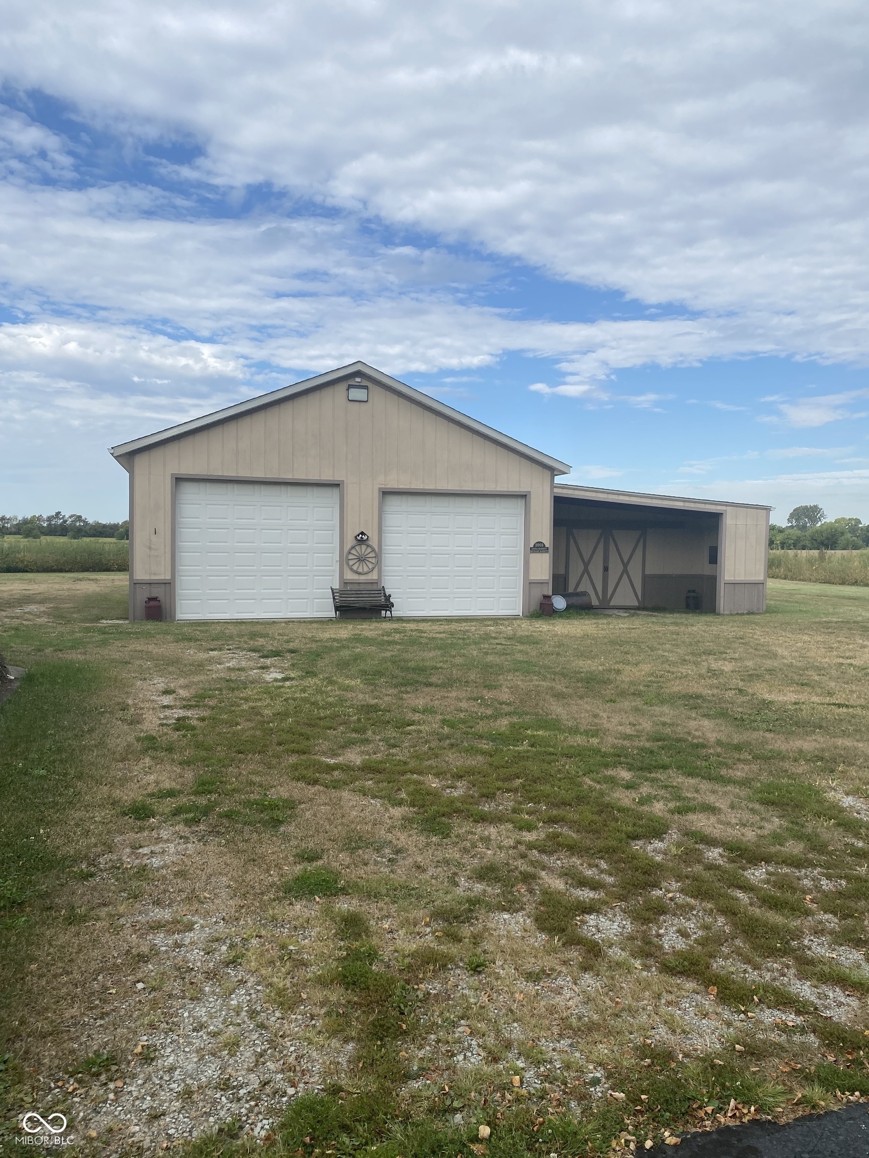 8329 South 300 West Pendleton, IN 46064 - Photo 37 of 44