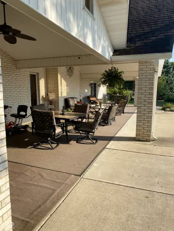 $995,000 | 8329 South 300 West, Pendleton, IN 46064