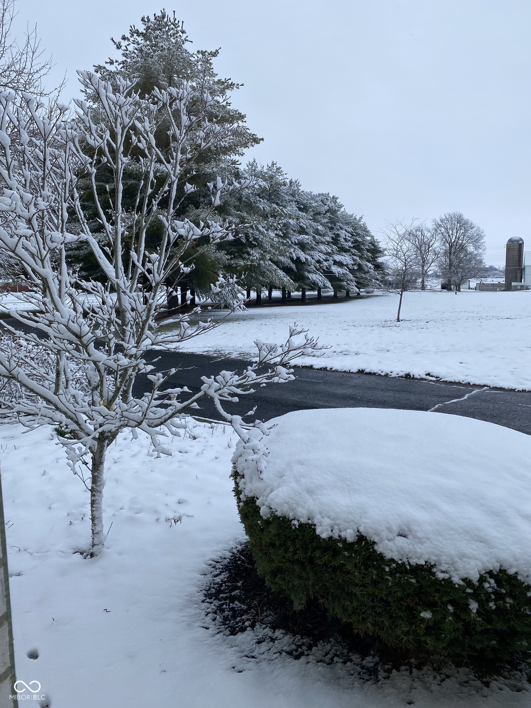 8329 South 300 West Pendleton, IN 46064 - Photo 42 of 44