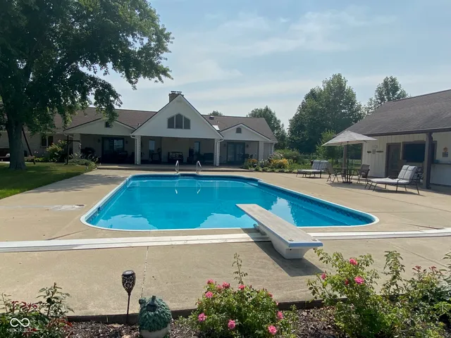 $995,000 | 8329 South 300 West, Pendleton, IN 46064