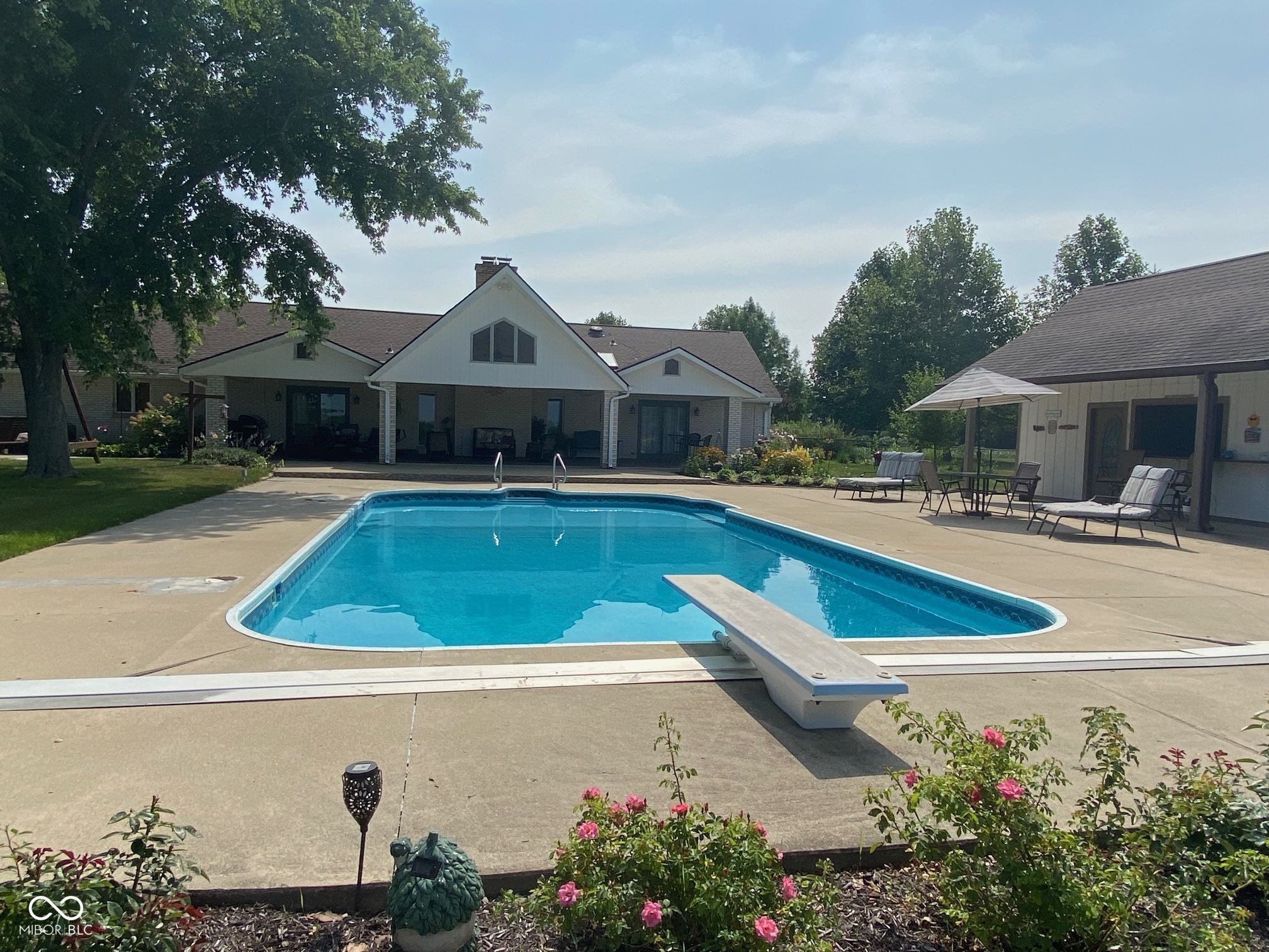 8329 South 300 West Pendleton, IN 46064 - Photo 5 of 44