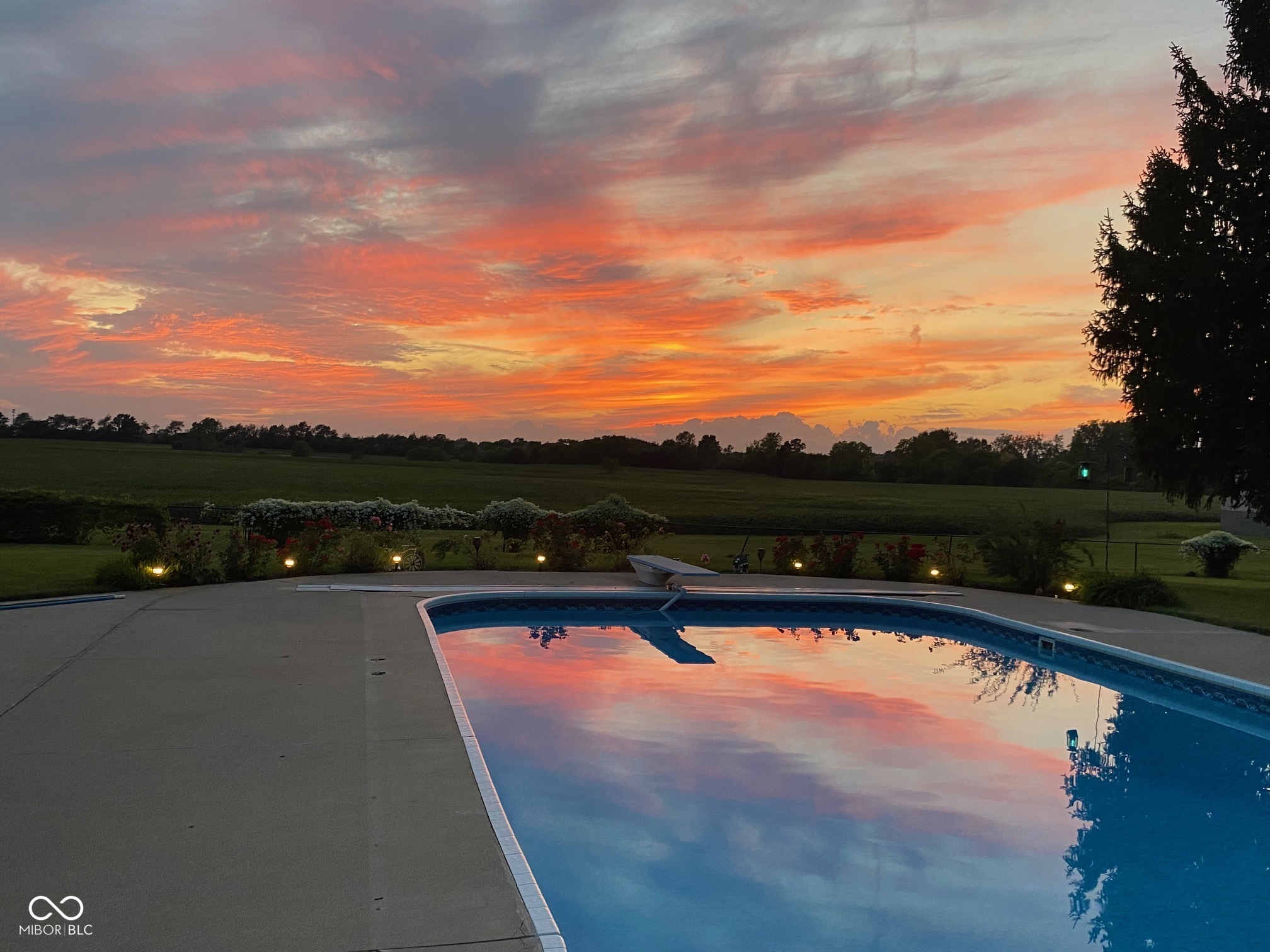 8329 South 300 West Pendleton, IN 46064 - Photo 9 of 44