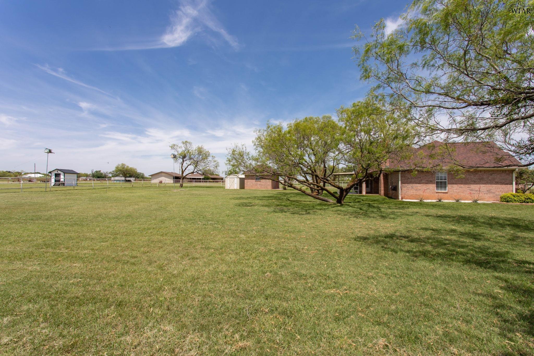 8540 Highway 79 Wichita Falls, TX 76310 - Photo 37 of 38 Gallery Image 37