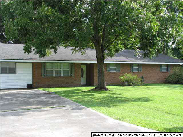 41225 Cannon Road Gonzales, LA 70737 - Photo 2 of 12