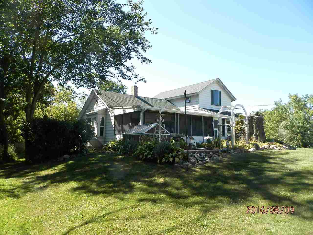 2157 Fox Lake Road Angola, IN 46703 - Photo 33 of 36