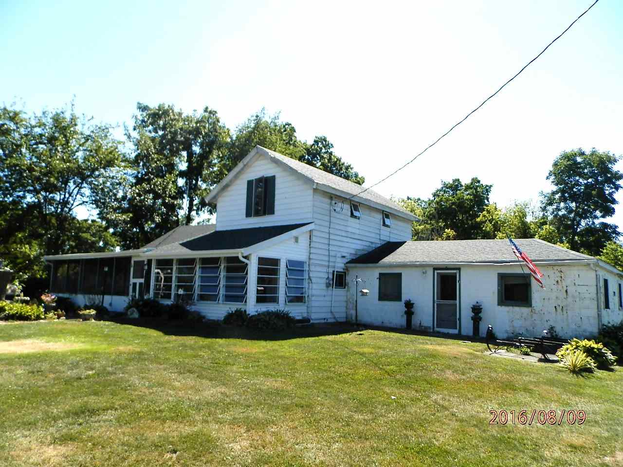 2157 Fox Lake Road Angola, IN 46703 - Photo 34 of 36