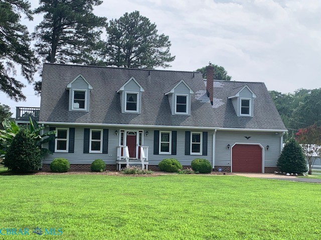 4382 John's Point Road Gloucester, VA 23061 - Photo 1 of 59