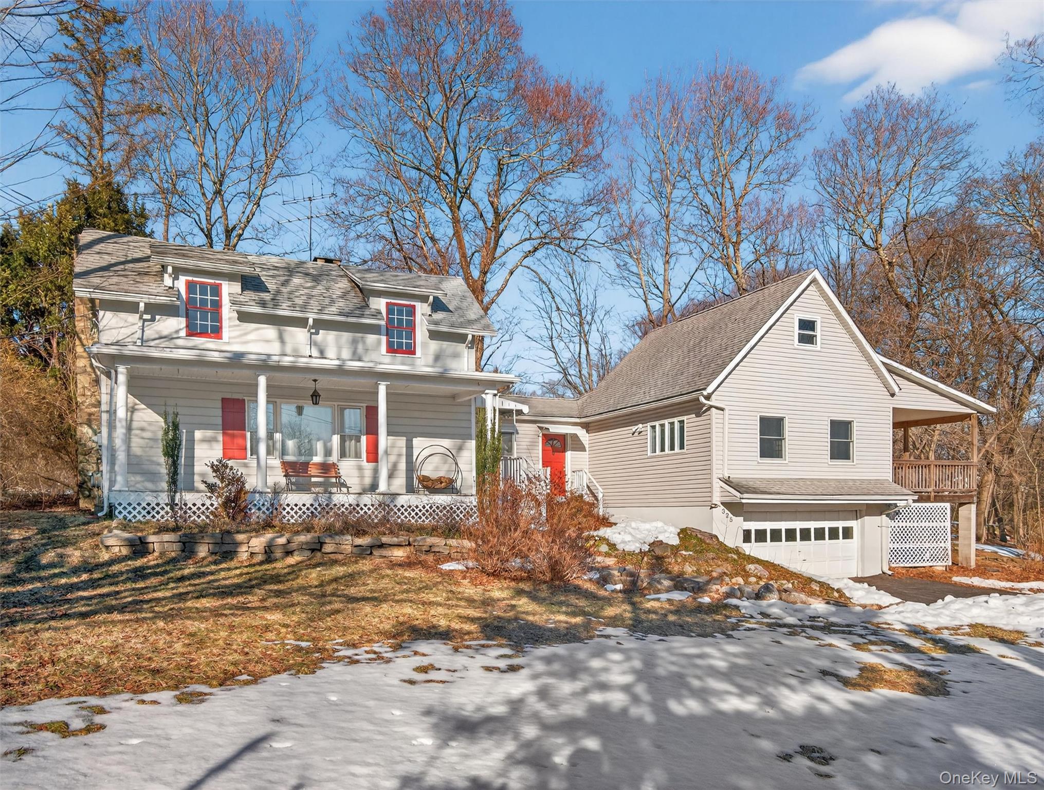 325 Haverstraw Road Montebello, NY 10901 - Photo 1 of 33