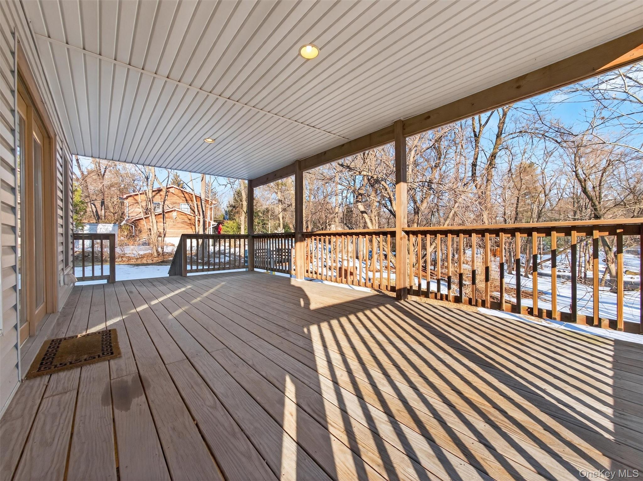 325 Haverstraw Road Montebello, NY 10901 - Photo 25 of 33