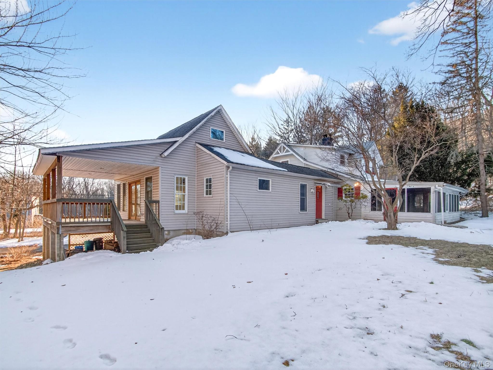 325 Haverstraw Road Montebello, NY 10901 - Photo 26 of 33