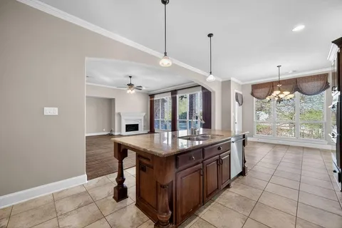 $890,000 | 622 Naples Drive, Allen, TX 75013