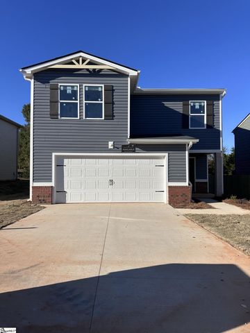 $298,990 | 233 Green Pasture Road, Fountain Inn, SC 29644