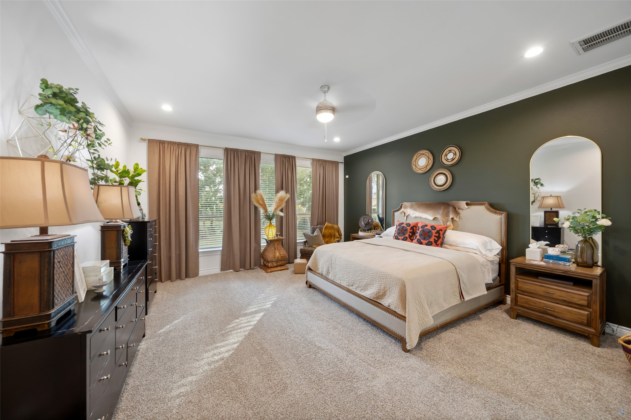 14109 North Evergreen Ridge Court Conroe, TX 77384 - Photo 17 of 40
