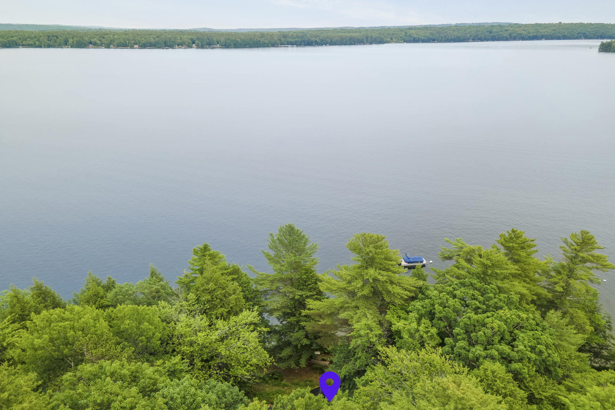 45 Shore Road Otisfield, ME 04270 - Photo 26 of 60 21-web-or-mls-DJI_0051
