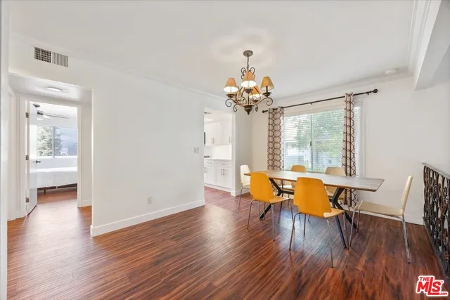 $4,650 | 11848 Moorpark Street, Unit A, Studio City, CA 91604