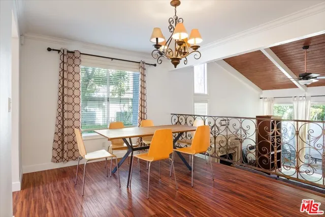 $4,650 | 11848 Moorpark Street, Unit A, Studio City, CA 91604