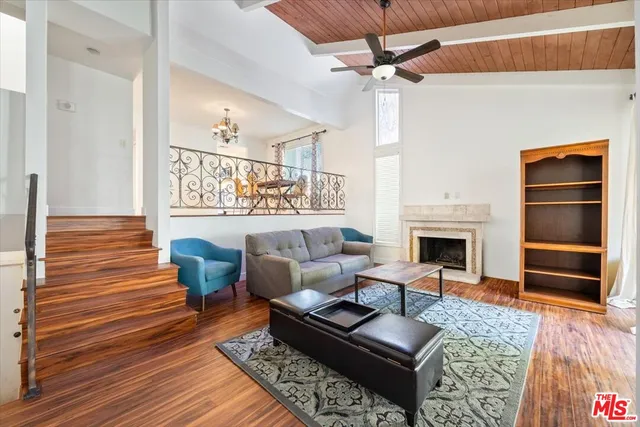 $4,650 | 11848 Moorpark Street, Unit A, Studio City, CA 91604