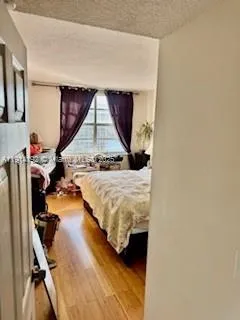 a living room with a couch and a table