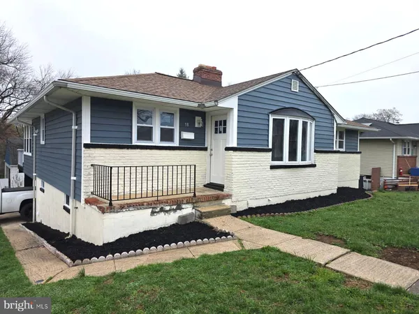 $495,000 | 18 Magnolia Avenue, Glen Burnie, MD 21061