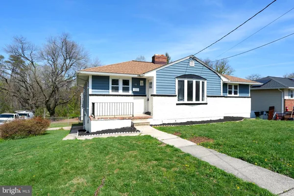 $495,000 | 18 Magnolia Avenue, Glen Burnie, MD 21061