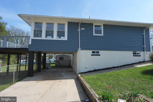 $495,000 | 18 Magnolia Avenue, Glen Burnie, MD 21061