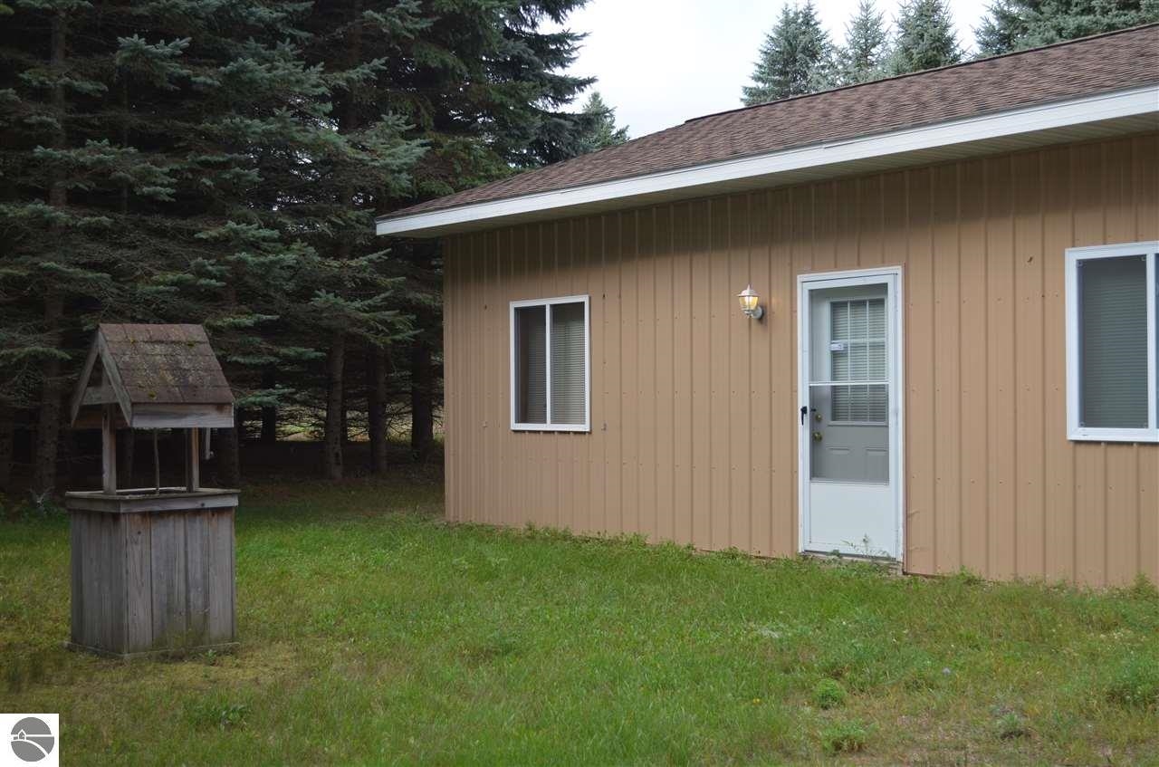 4955 North 37 Road Manton, MI 49663 - Photo 1 of 7