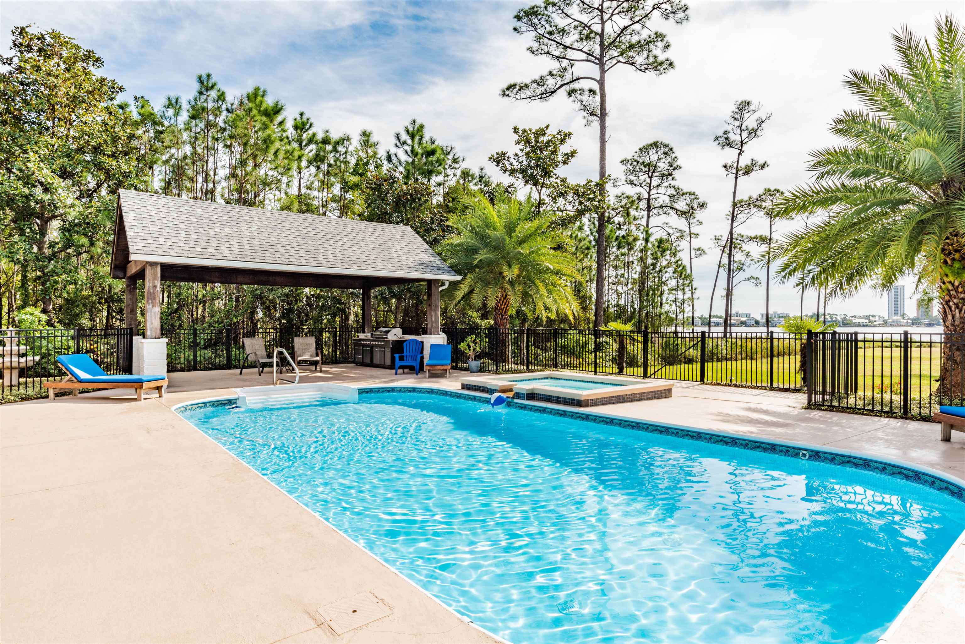 609 West Fort Morgan Road Gulf Shores, AL 36542 - Photo 24 of 50