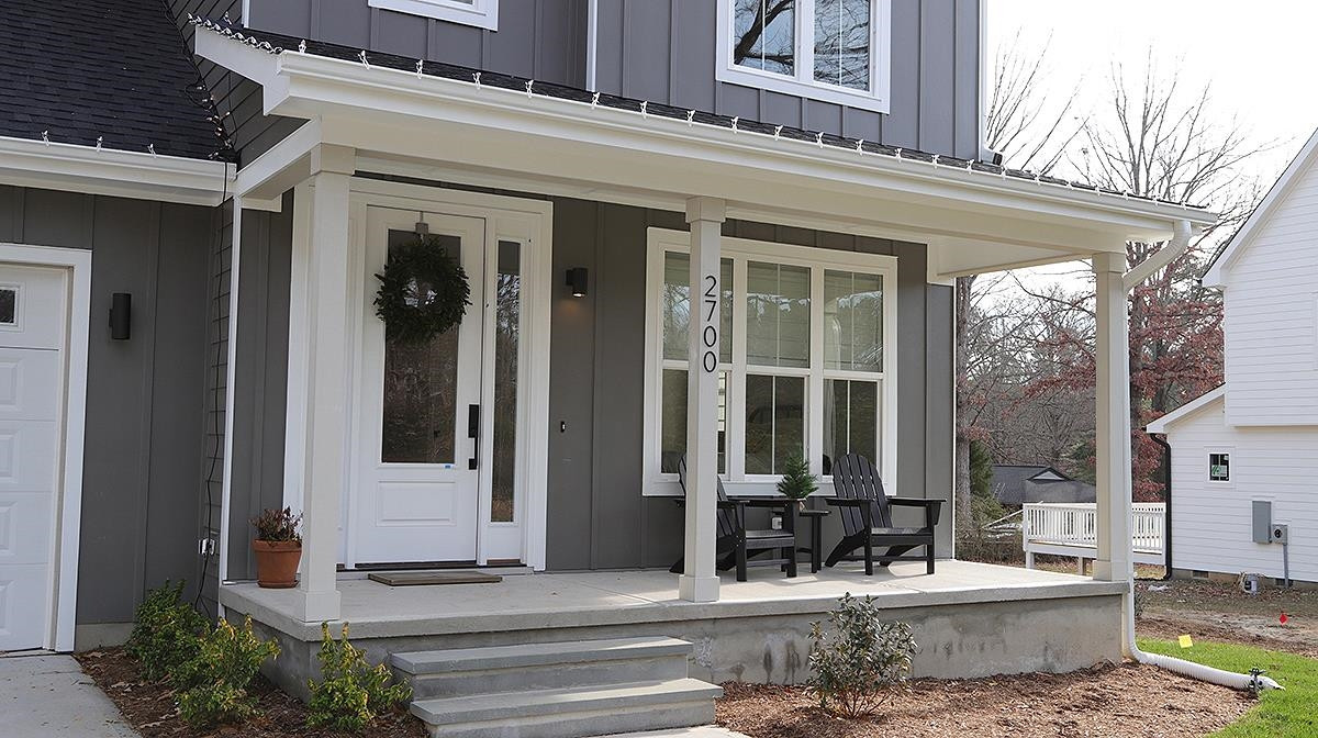 2700 Winton Road Durham, NC 27707 - Photo 2 of 9 Photo 2