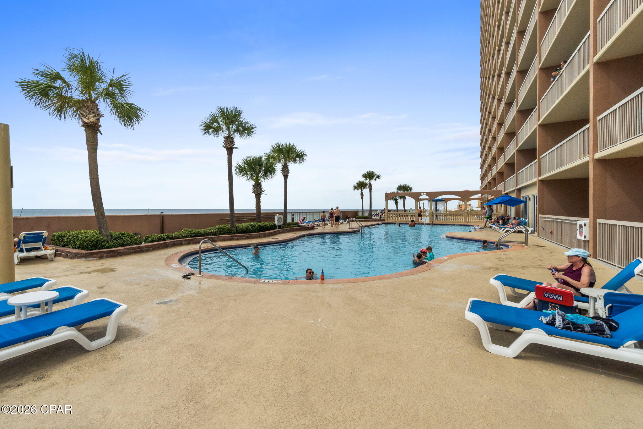 14825 Front Beach Road, Unit 1904 Panama City, FL 32413 - Photo 37 of 40 Gallery Image 37