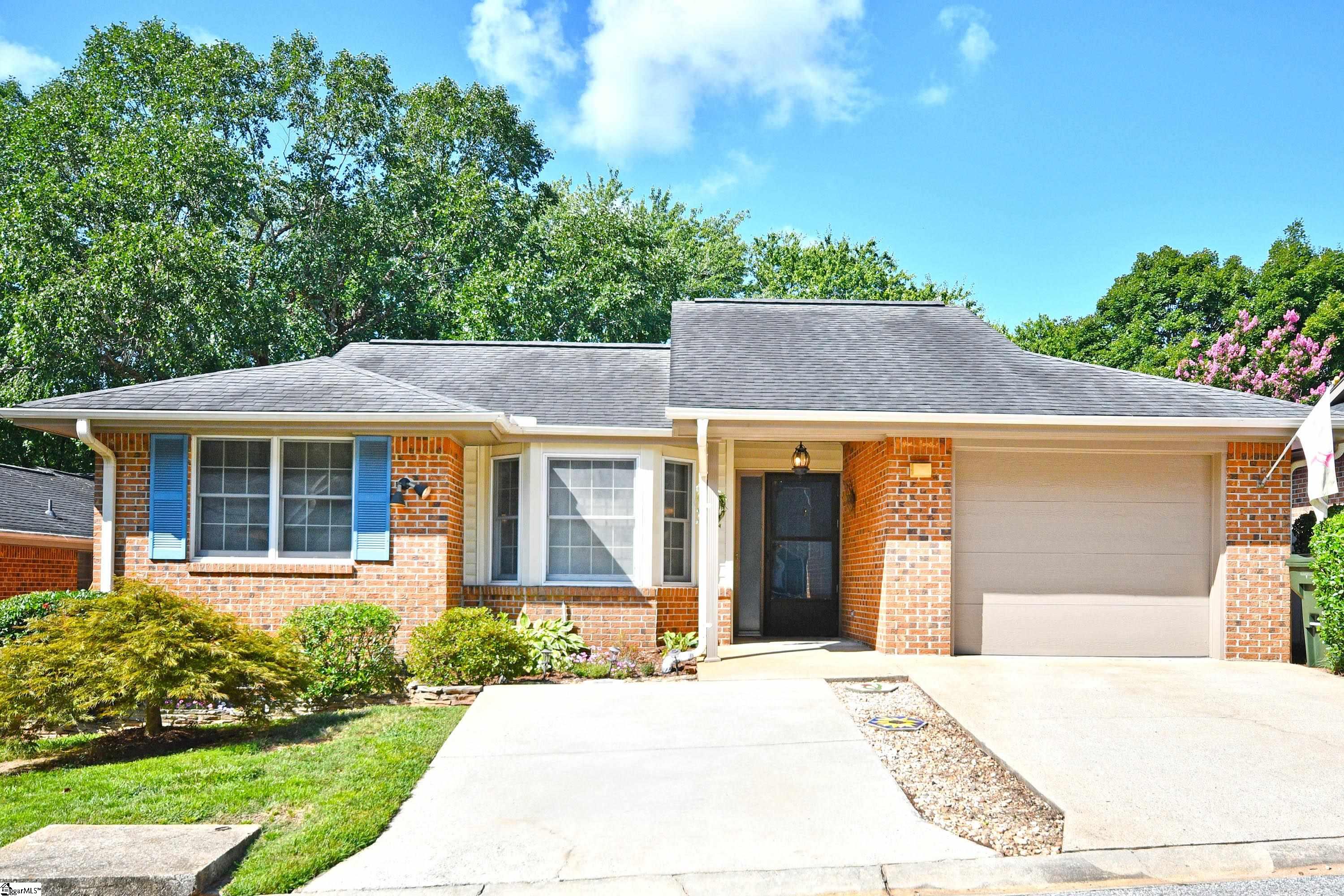 146 Hummingbird Ridge Greenville, SC 29605 - Photo 1 of 43 Gallery Image 1