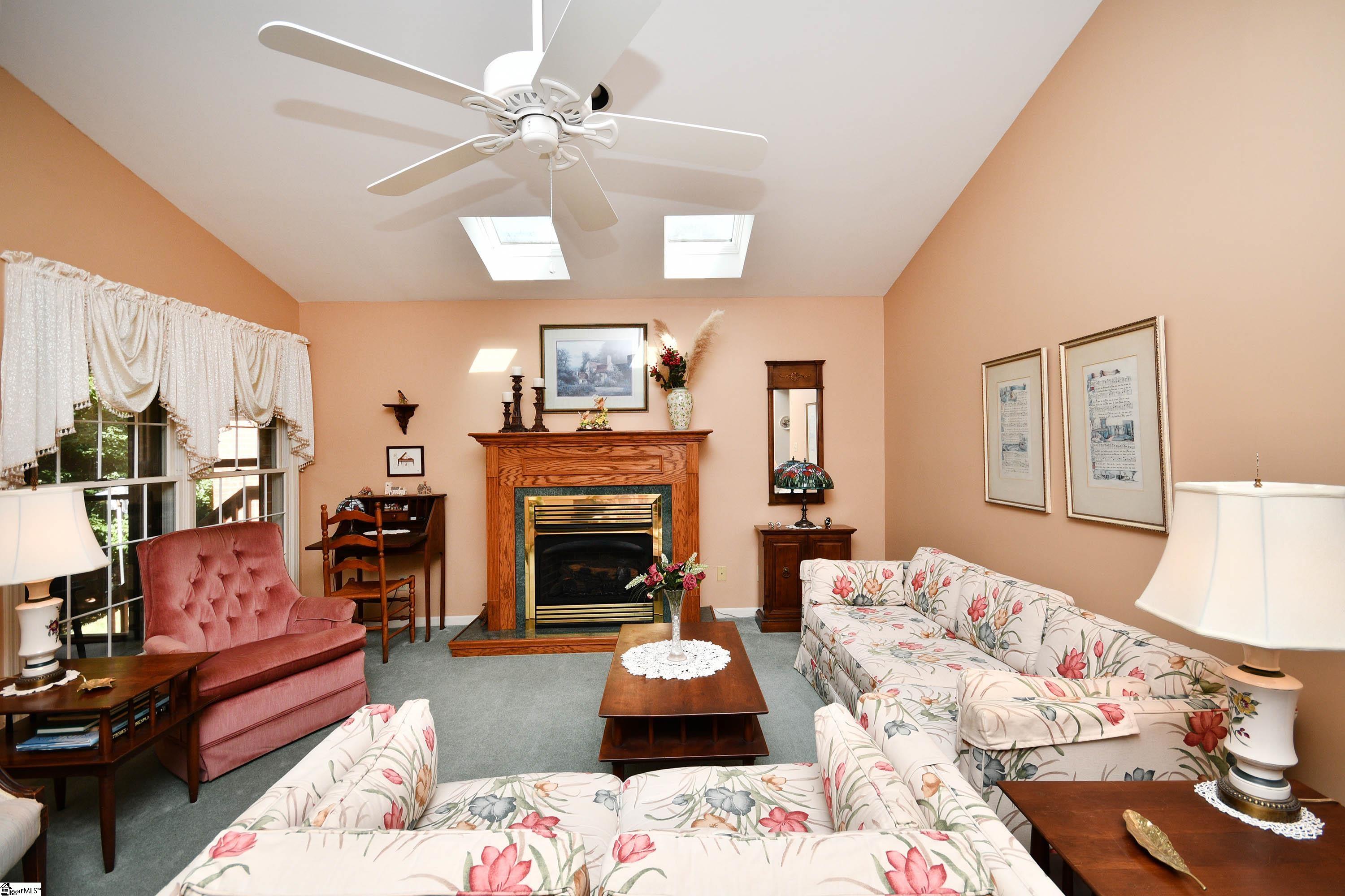 146 Hummingbird Ridge Greenville, SC 29605 - Photo 21 of 43 Gallery Image 21