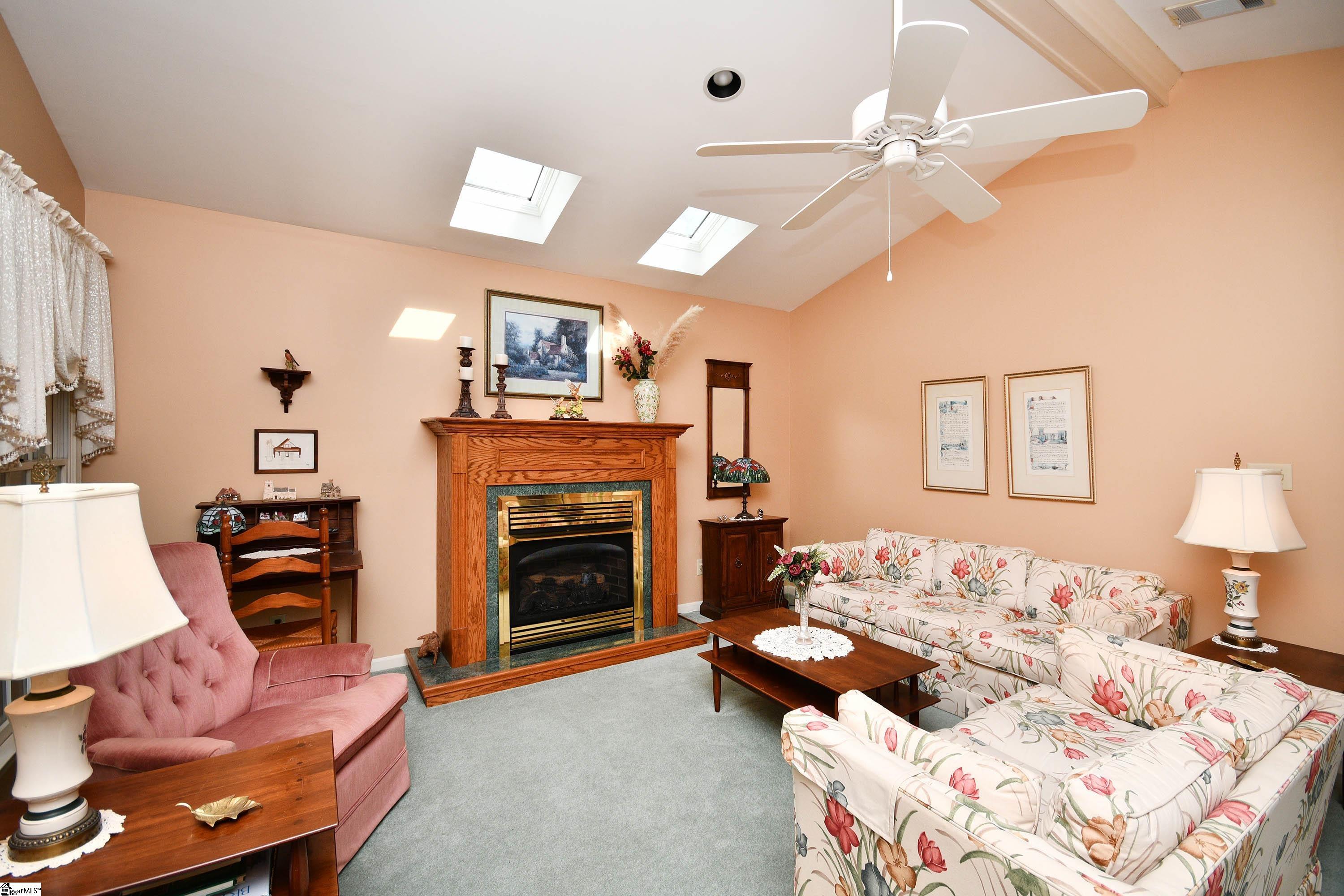 146 Hummingbird Ridge Greenville, SC 29605 - Photo 22 of 43 Gallery Image 22
