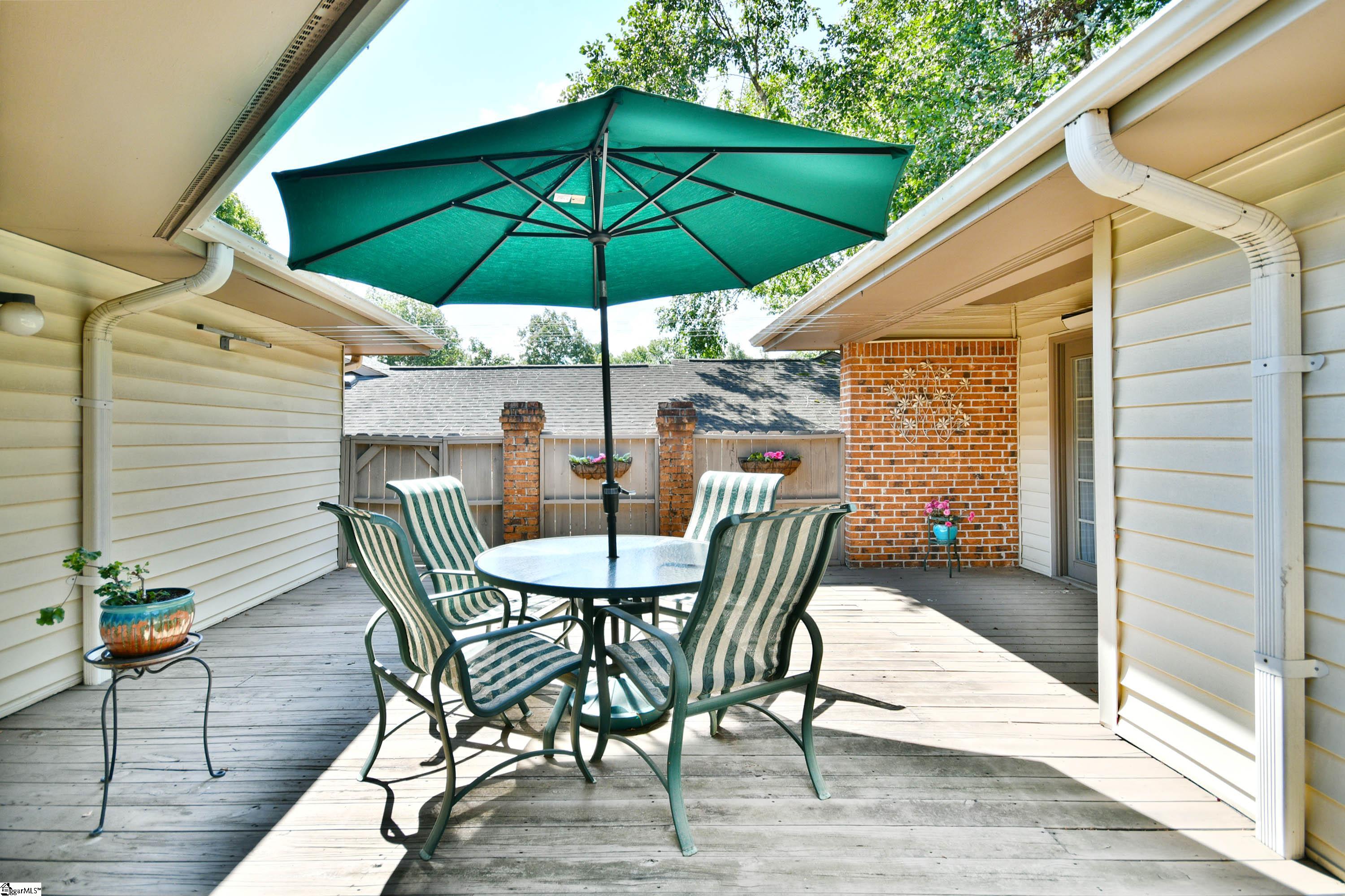 146 Hummingbird Ridge Greenville, SC 29605 - Photo 35 of 43 Gallery Image 35