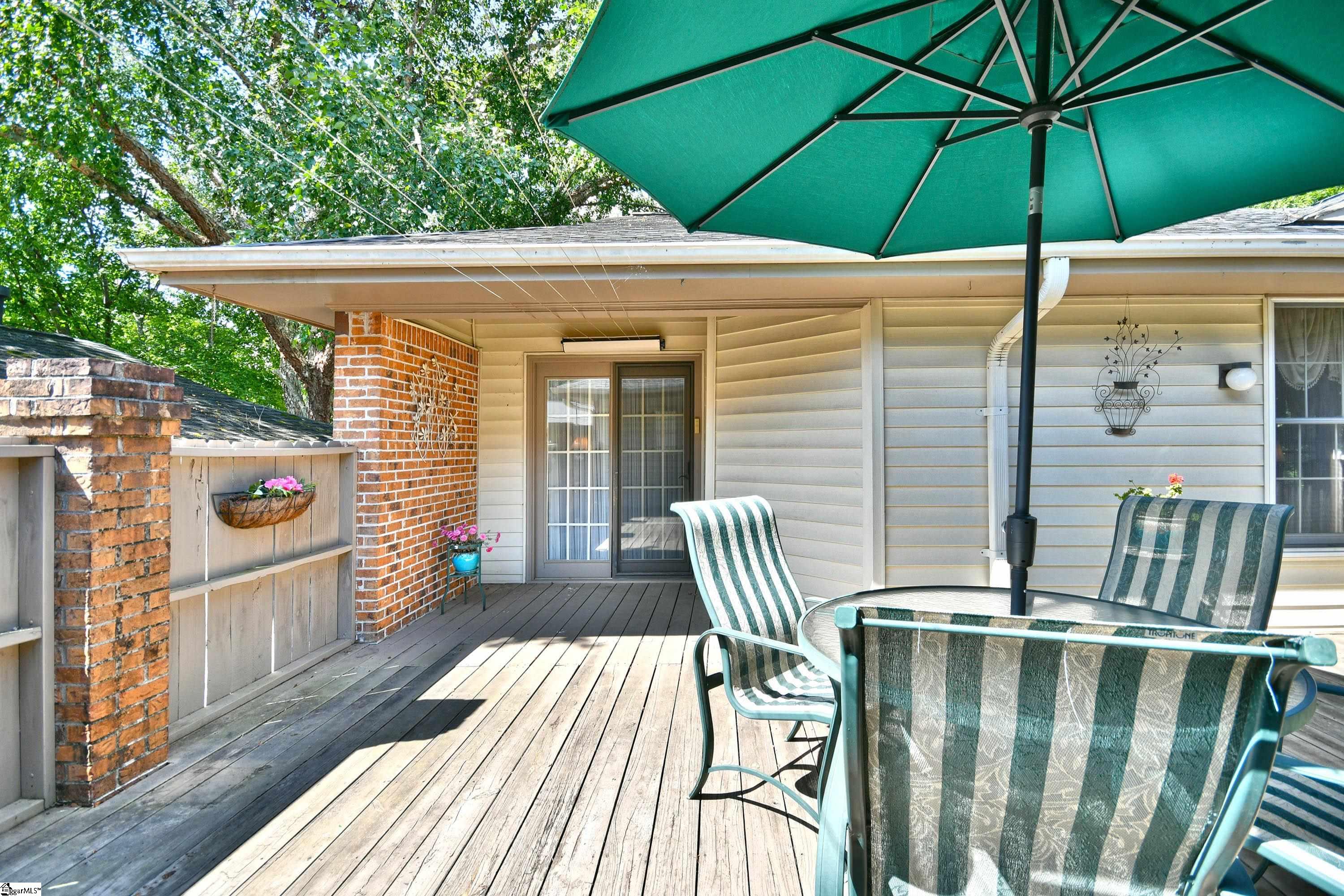 146 Hummingbird Ridge Greenville, SC 29605 - Photo 36 of 43 Gallery Image 36
