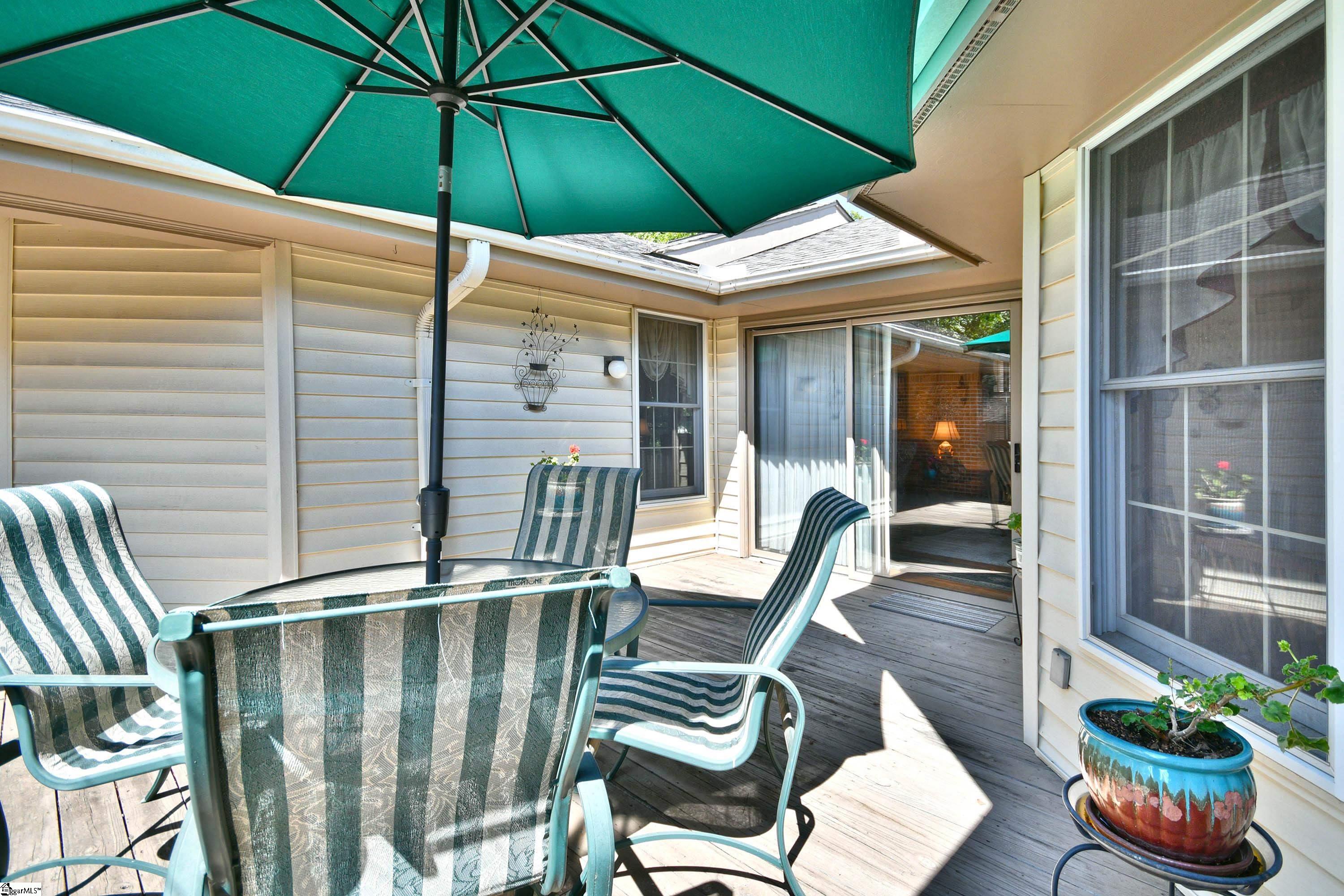 146 Hummingbird Ridge Greenville, SC 29605 - Photo 37 of 43 Gallery Image 37