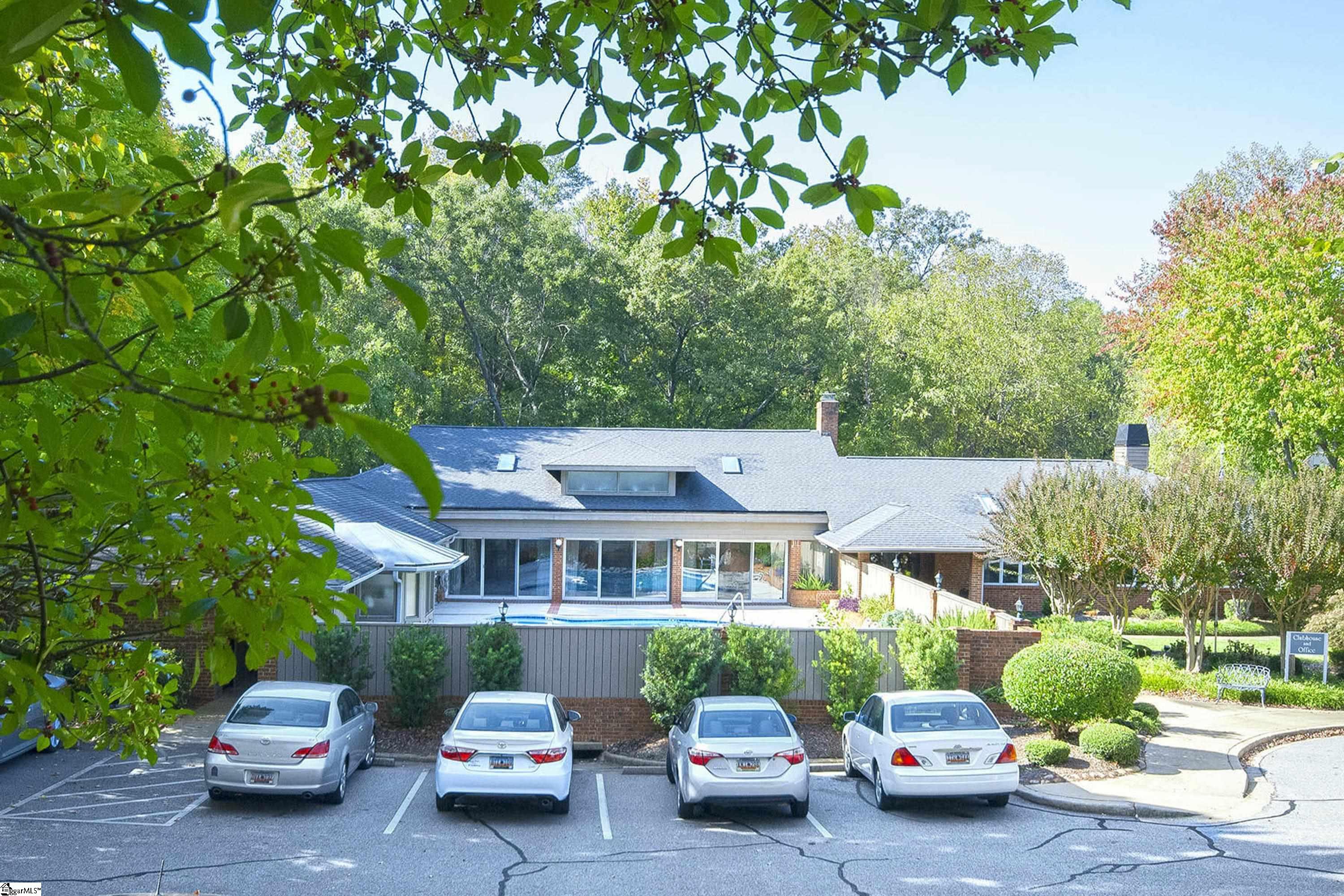 146 Hummingbird Ridge Greenville, SC 29605 - Photo 40 of 43 Gallery Image 40
