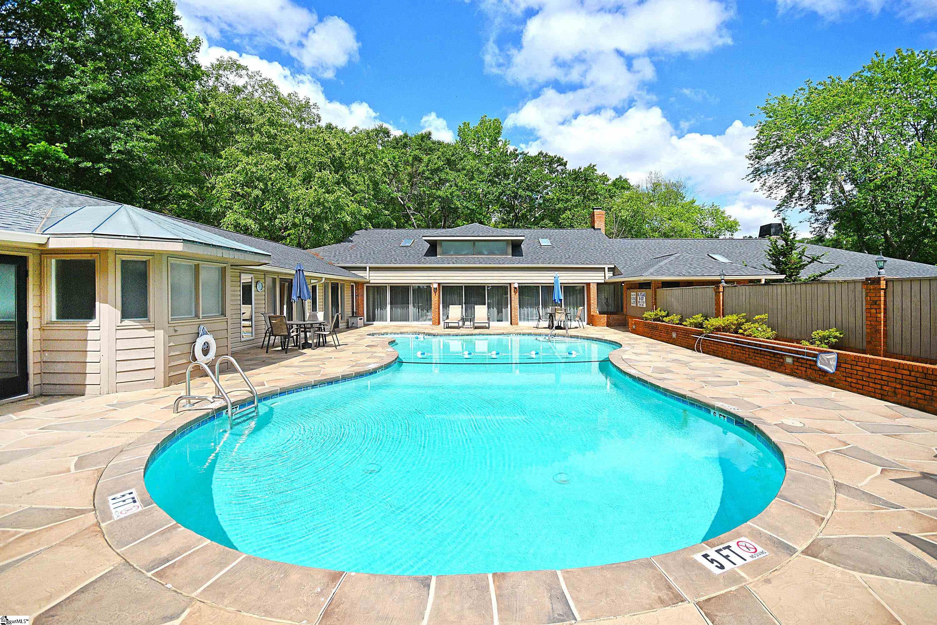 146 Hummingbird Ridge Greenville, SC 29605 - Photo 41 of 43 Gallery Image 41