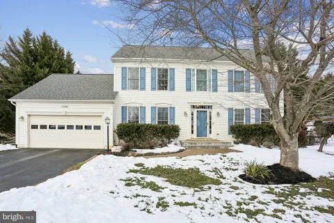 $825,000 | 11208 Yardley Place, Ijamsville, MD 21754